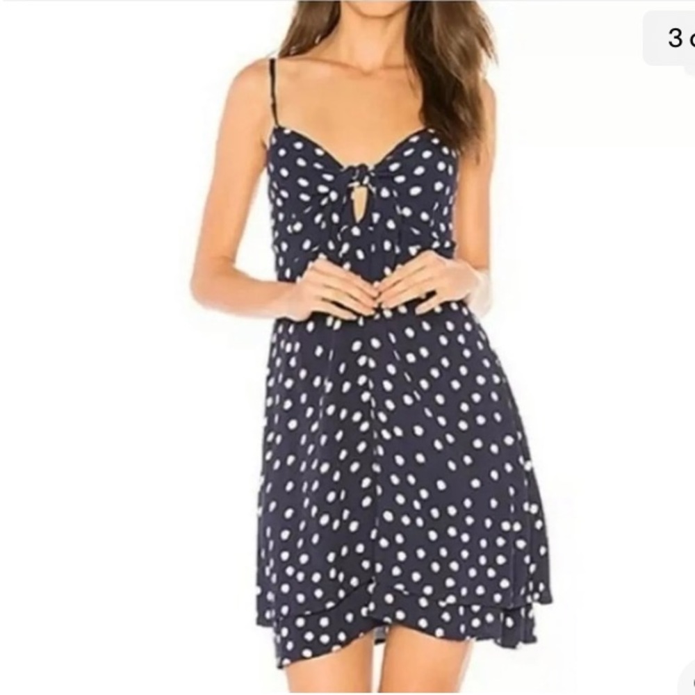 Rails Dress - Picture 3 of 7